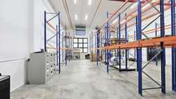 Citilink Warehouse Complex (D5), Warehouse #574745451